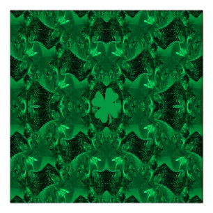 Luck of the Irish... Poster