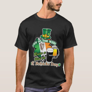 Luck-of-the-Irish T-Shirt