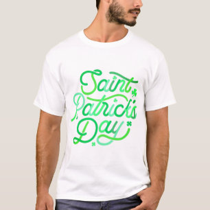 Luck of the Irish T-Shirt