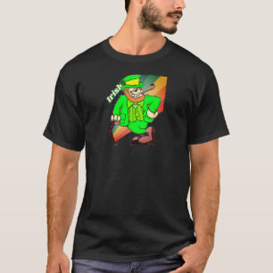 Luck of the Irish T-Shirt