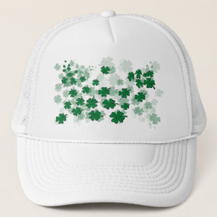 Luck of the Irish Trucker Hat