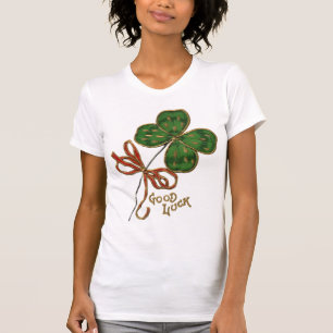 Luck of the Irish Women's Shirt