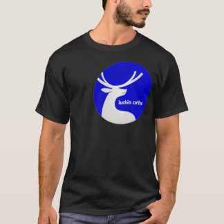 Luckin Coffee  T-Shirt