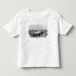 Lucknow, engraved by E.P Brandard, c.1860 Toddler T-Shirt