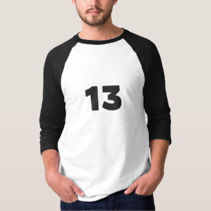 Lucky 13 T-Shirt