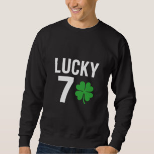 Lucky 7 Good Luck Hoodie