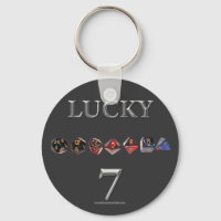 Lucky 7