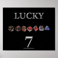 Lucky 7