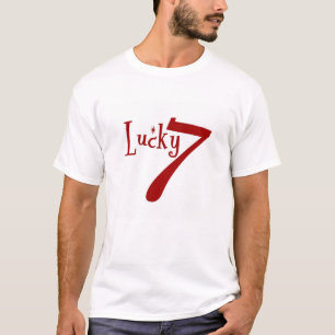 Lucky 7 T-Shirt