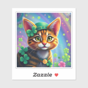 Lucky Animals in Disguise - St. Patrick’s Day Fun