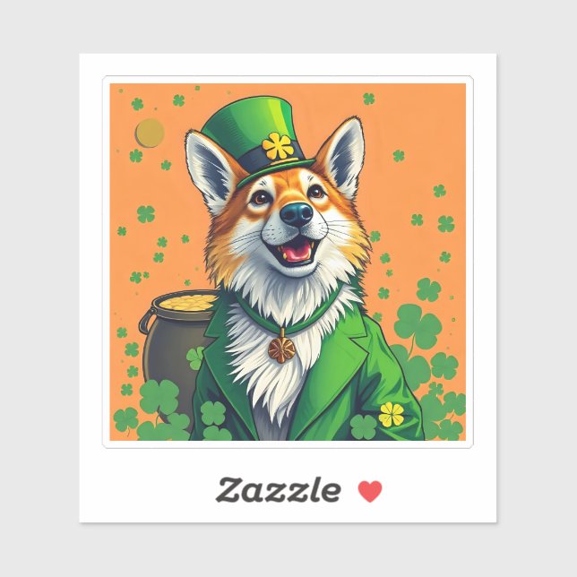 Lucky Animals in Disguise - St. Patrick’s Day Fun (Sheet)