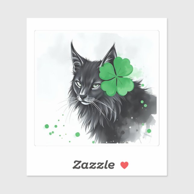 Lucky Animals in Disguise - St. Patrick’s Day Fun (Sheet)