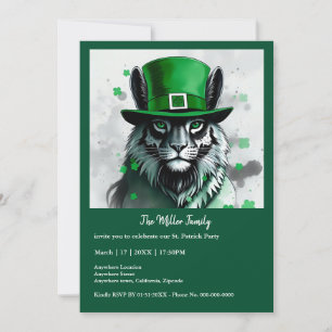 Lucky Animals in Disguise - St. Patrick’s Day Fun