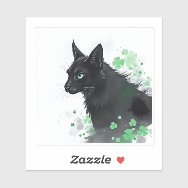 Lucky Animals in Disguise - St. Patrick’s Day Fun (Sheet)