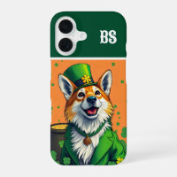 Lucky Animals in Disguise - St. Patrick’s Day Fun