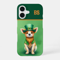 Lucky Animals in Disguise - St. Patrick’s Day Fun