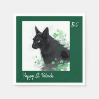 Lucky Animals in Disguise - St. Patrick’s Day Fun