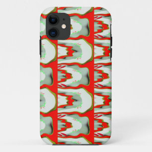 Lucky arches iPhone 11 case