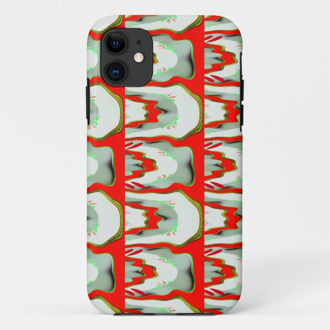 Lucky arches Case-Mate iPhone case (Back)