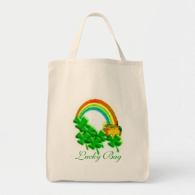 Lucky Bag (Front)