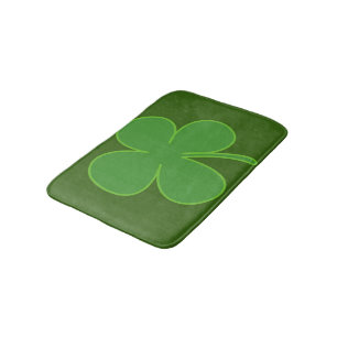 Lucky Bath Mat
