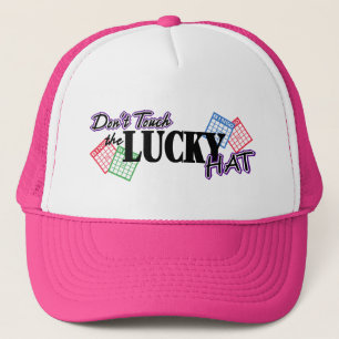 Lucky Bingo Hat