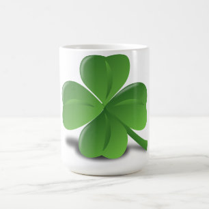 Lucky Brew Coffee Mug