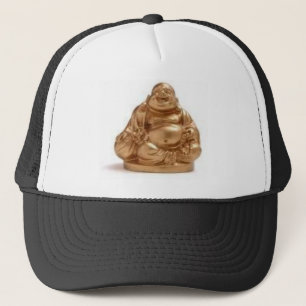 Lucky Buddha Hat