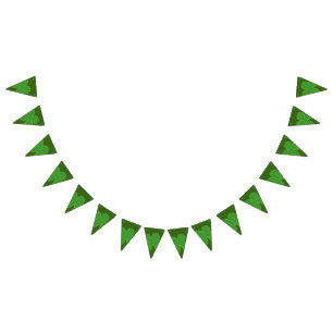 Lucky Bunting