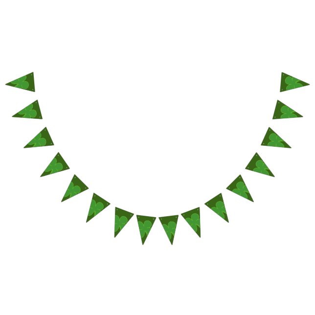 Lucky Bunting (All)