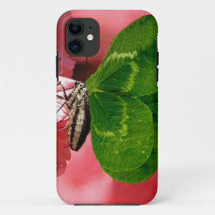 Lucky Butterfly iPhone 11 Case