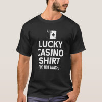 Lucky Casino For Gambler Roulette or Blackjack Pla