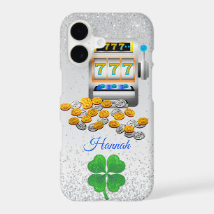 Lucky Casino Personalised