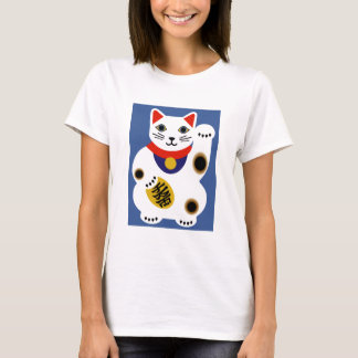 Lucky Cat Shirt (Women's)