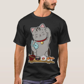 Lucky cat T-Shirt