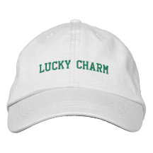 Lucky Charm