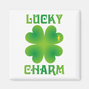 LUCKY CHARM~Magnet Magnet