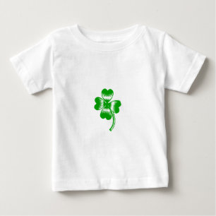 Lucky Charm St. Patrick's day gift Baby T-Shirt