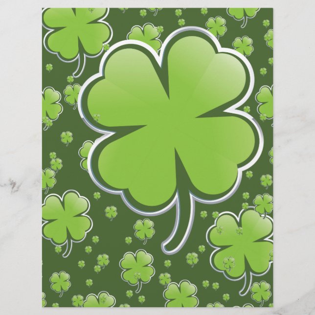 Lucky Charms (Front)