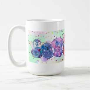 Lucky Charms Coffee Mug