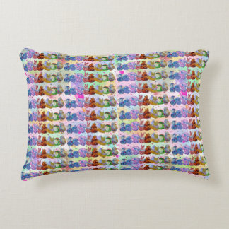 Lucky Charms Decorative Cushion