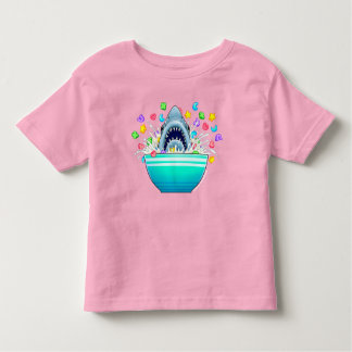 Lucky Chums Toddler! Toddler T-Shirt