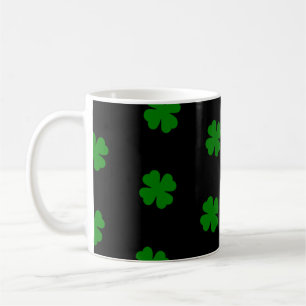 Lucky Clover Classic Mug 
