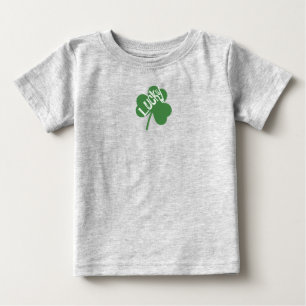 Lucky clover Saint Patrick's T-Shirt