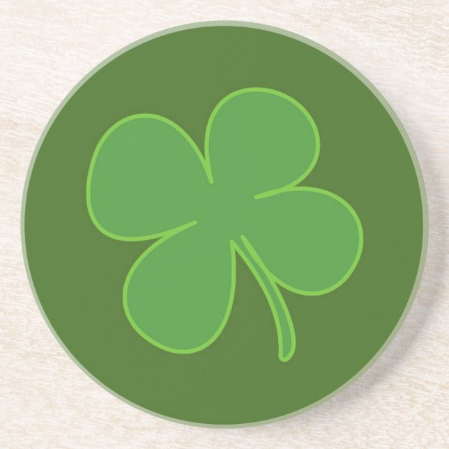 Lucky Coaster (Front)