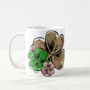 Lucky Coffee Mug