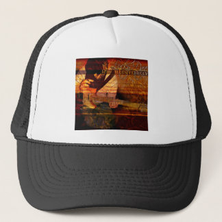 Lucky Daze Illusive Dream Hat