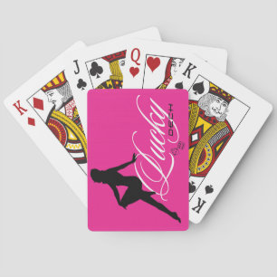 Lucky Deck Playing Cards