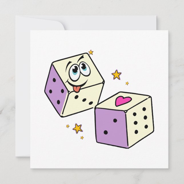 Lucky Dice (Front)