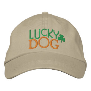 Lucky Dog Cap by SRF